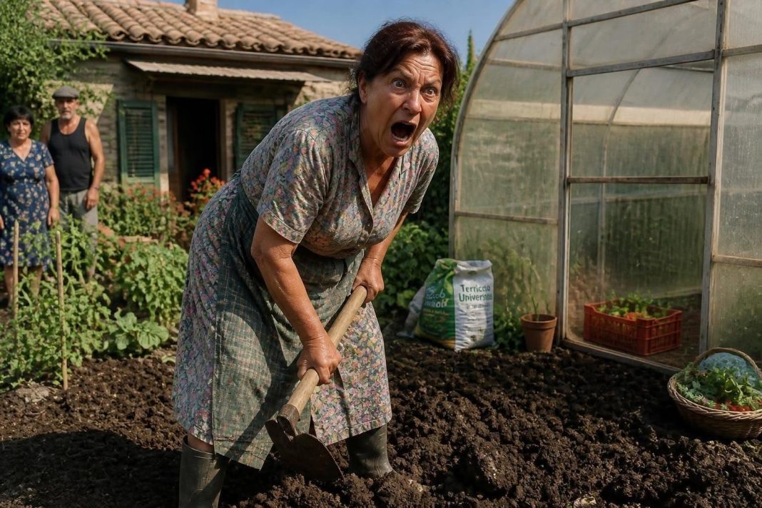 NOĆU MI JE KRALA STAJSKI GNOJ — KRIŠOM I BEZ IMALO SRAMA, A DANJU MI SE SMIJEŠILA… ALI JUČER SAM TAMO DODALA NEŠTO ZBOG ČEGA ĆE ZAPAMTITI SVAKU VREĆU. - featured image