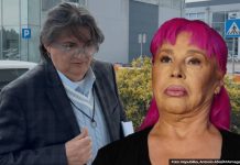 MUK NA PINKU NAKON KEMIŠOVIH REČI! Najnovije informacije o stanju Zorice Brunclik otišle u etar, MOMENTALNO PREKINUT PROGRAM! MUK NA PINKU NAKON KEMIŠOVIH REČI! Najnovije informacije o stanju Zorice Brunclik otišle u etar, MOMENTALNO PREKINUT PROGRAM! - featured image