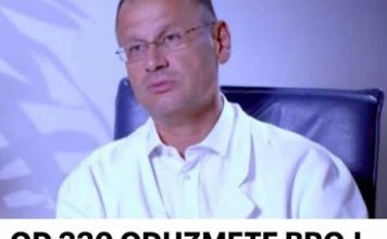 OD 220 ODUZMETE BROJ SVOJIH GODINA: Poznati kardiolog otkrio SAVJET – OVO SVI TREBAJU ZNATI OD 220 ODUZMETE BROJ SVOJIH GODINA: Poznati kardiolog otkrio SAVJET – OVO SVI TREBAJU ZNATI - featured image