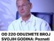 OD 220 ODUZMETE BROJ SVOJIH GODINA: Poznati kardiolog otkrio SAVJET – OVO SVI TREBAJU ZNATI OD 220 ODUZMETE BROJ SVOJIH GODINA: Poznati kardiolog otkrio SAVJET – OVO SVI TREBAJU ZNATI - featured image