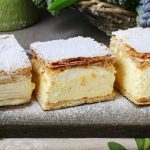 Neodoljiva krempita bez brašna koja će vas osvojiti: Potrebno vam je nekoliko sastojaka, nema konkurenciju Neodoljiva krempita bez brašna koja će vas osvojiti: Potrebno vam je nekoliko sastojaka, nema konkurenciju - featured image