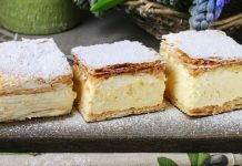 Neodoljiva krempita bez brašna koja će vas osvojiti: Potrebno vam je nekoliko sastojaka, nema konkurenciju Neodoljiva krempita bez brašna koja će vas osvojiti: Potrebno vam je nekoliko sastojaka, nema konkurenciju - featured image
