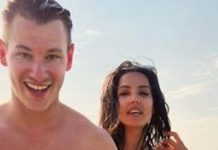 Ovako Tanja Savić izgleda u kupaćem kostimu: Šta joj je sa maČkice? Sve ispalo odvratno… (Foto) Ovako Tanja Savić izgleda u kupaćem kostimu: Šta joj je sa maČkice? Sve ispalo odvratno… (Foto) - featured image