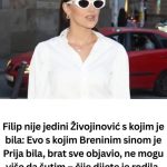 EV0 S K0JlM BRENlNlM SlN0M JE PRlJA BlLA, brat sve objavio, ne mogu više da šutim – čije dijete je rodila, puče bruka.. EV0 S K0JlM BRENlNlM SlN0M JE PRlJA BlLA, brat sve objavio, ne mogu više da šutim – čije dijete je rodila, puče bruka.. - featured image