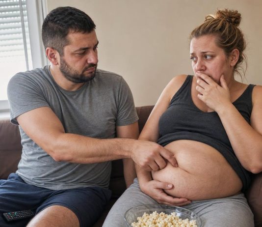 Mislila sam da moja kći ima savršen brak sve dok nisam vidjela kako je njezin muž ponižava ravno preda mnom. Mislila sam da moja kći ima savršen brak sve dok nisam vidjela kako je njezin muž ponižava ravno preda mnom. - featured image
