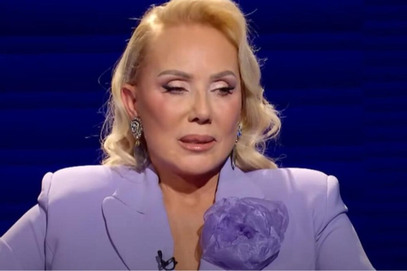 “JA SAM BRENINA KĆERKA” Ovu ženu je godinama krila od javnosti, otkrivena istina o njihovom odnosu! - featured image