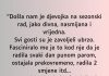 “Došla nam je djevojka na sezonski rad…” “Došla nam je djevojka na sezonski rad…” - featured image