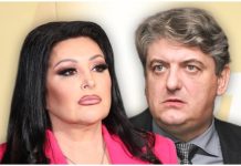 DRAGANA MIRKOVIĆ POSETILA TONIJEVO RODNO MESTO Nakon što je javno izvređao i nazvao folirantom ,ona spakovala kofere i otišla..Ali pogledajte šta mu je priredila kakve su slike osvanule PAMTIT će je cijeli život…BALAKAN u šoku DRAGANA MIRKOVIĆ POSETILA TONIJEVO RODNO MESTO Nakon što je javno izvređao i nazvao folirantom ,ona spakovala kofere i otišla..Ali pogledajte šta mu je priredila kakve su slike osvanule PAMTIT će je cijeli život…BALAKAN u šoku - featured image