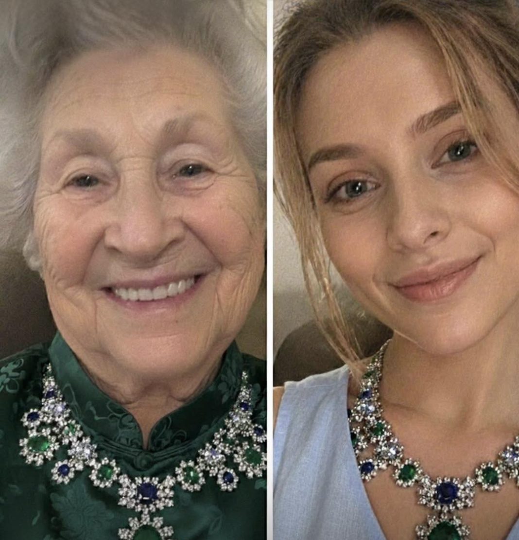 Mislila sam da je to obična uspomena — dok prodavač nije rekao da me traže 20 godina - featured image Mislila sam da je to obična uspomena — dok prodavač nije rekao da me traže 20 godina - featured image