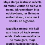 Mislila sam da ne može biti gore ali onda sam videla da može…. Mislila sam da ne može biti gore ali onda sam videla da može…. - featured image