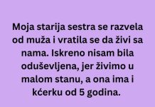 Mislila sam da ne može biti gore ali onda sam videla da može…. Mislila sam da ne može biti gore ali onda sam videla da može…. - featured image