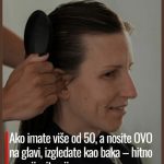 Ako imate više od 50, a nosite OVO na glavi, izgledate kao baka – hitno promijenite nijansu Ako imate više od 50, a nosite OVO na glavi, izgledate kao baka – hitno promijenite nijansu - featured image