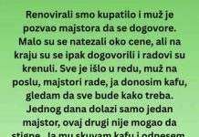 „Majstor mi je dao ‘posebnu ponudu’ – ali nije očekivao moj odgovor“ „Majstor mi je dao ‘posebnu ponudu’ – ali nije očekivao moj odgovor“ - featured image
