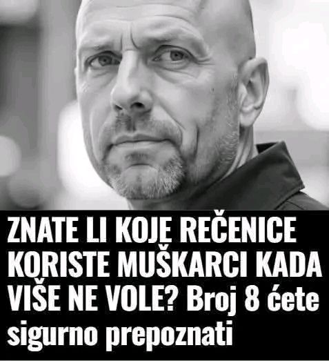 Deset znakova koji otkrivaju da si za muškarca samo opcija i da te koristi za podizanje svog ega - featured image
