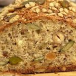SMRŠAJTE BRZO UZ HRCKAVI PROTEINSKI HLJEB! 🥖💪 Ukusan, lagan i zasitan – ovaj hljeb je savršen saveznik u mršavljenju bez odricanja! SMRŠAJTE BRZO UZ HRCKAVI PROTEINSKI HLJEB! 🥖💪 Ukusan, lagan i zasitan – ovaj hljeb je savršen saveznik u mršavljenju bez odricanja! - featured image