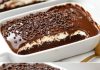 NEPEČENI ČOKOLADNI BROWNIE BEZ JAJA – PRAVA DEKADENCIJA! NEPEČENI ČOKOLADNI BROWNIE BEZ JAJA – PRAVA DEKADENCIJA! - featured image