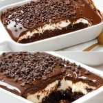 NEPEČENI ČOKOLADNI BROWNIE BEZ JAJA – PRAVA DEKADENCIJA! NEPEČENI ČOKOLADNI BROWNIE BEZ JAJA – PRAVA DEKADENCIJA! - featured image