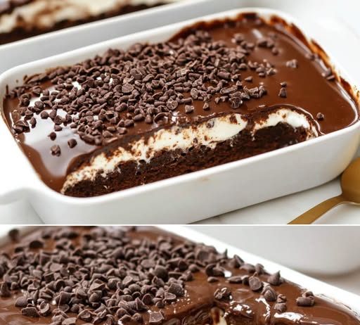 NEPEČENI ČOKOLADNI BROWNIE BEZ JAJA – PRAVA DEKADENCIJA! NEPEČENI ČOKOLADNI BROWNIE BEZ JAJA – PRAVA DEKADENCIJA! - featured image