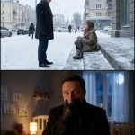 „Ustaj, ne sramoti se!“ — rekao je bogataš siroti koja je molila za milostinju ispred kancelarije i zaposlio je kao negovateljicu svojoj umirućoj ćerki. A kada se vratio nakon nedelju dana iz poslovnog puta, ostao je zapanjen od šoka… 😲😲😲 „Ustaj, ne sramoti se!“ — rekao je bogataš siroti koja je molila za milostinju ispred kancelarije i zaposlio je kao negovateljicu svojoj umirućoj ćerki. A kada se vratio nakon nedelju dana iz poslovnog puta, ostao je zapanjen od šoka… 😲😲😲 - featured image