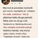 Dečji crtež koji je promenio sve: Suprug je hteo da zadrži izgubljeni novčanik pun para, a onda je usledio susret koji ga je slomio Dečji crtež koji je promenio sve: Suprug je hteo da zadrži izgubljeni novčanik pun para, a onda je usledio susret koji ga je slomio - featured image