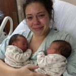 Moja kći se odrekla svojih novorođenih blizanaca u bolnici – a onda se u zoru pojavila na mom pragu i šapnula nešto što je sve promijenilo. Moja kći se odrekla svojih novorođenih blizanaca u bolnici – a onda se u zoru pojavila na mom pragu i šapnula nešto što je sve promijenilo. - featured image