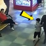 Devet meseci nakon otmice šestogodišnjeg dečaka, njegov otac ga slučajno pronalazi u tržnom centru. Devet meseci nakon otmice šestogodišnjeg dečaka, njegov otac ga slučajno pronalazi u tržnom centru. - featured image