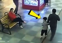 Devet meseci nakon otmice šestogodišnjeg dečaka, njegov otac ga slučajno pronalazi u tržnom centru. Devet meseci nakon otmice šestogodišnjeg dečaka, njegov otac ga slučajno pronalazi u tržnom centru. - featured image