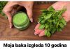 M0JA BAKA IZGLEDA 10 G0DINA MLAĐE UZ 0VU KREMU- Evo kako da je napravite… M0JA BAKA IZGLEDA 10 G0DINA MLAĐE UZ 0VU KREMU- Evo kako da je napravite… - featured image