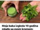 M0JA BAKA IZGLEDA 10 G0DINA MLAĐE UZ 0VU KREMU- Evo kako da je napravite… M0JA BAKA IZGLEDA 10 G0DINA MLAĐE UZ 0VU KREMU- Evo kako da je napravite… - featured image