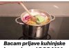PROVJERENO DJELUJE: Evo kako ukloniti masne fleke sa kuhinjskih krpa PROVJERENO DJELUJE: Evo kako ukloniti masne fleke sa kuhinjskih krpa - featured image