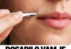 DOSADILO VAM JE DA ČUPKATE DLAKE: Uklonite ih zauvijek sa 5 minuta masaže ovom SMJESOM! DOSADILO VAM JE DA ČUPKATE DLAKE: Uklonite ih zauvijek sa 5 minuta masaže ovom SMJESOM! - featured image
