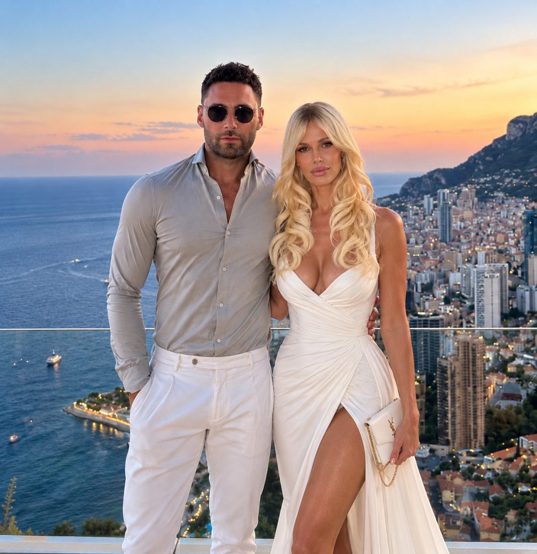 “BIVŠI FUDBALER I USPEŠAN BIZNISMEN”: Nataša Bekvalac četvrti put stala NA LUDI KAMEN!!!!Sve vrijeme bili u TAJNOJ VEZI….BALKAN U ŠOKU - featured image