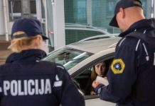 ADAC objavio šta nikad ne smijete imati u automobilu: Policija vas može kazniti i s 10.000 eura ADAC objavio šta nikad ne smijete imati u automobilu: Policija vas može kazniti i s 10.000 eura - featured image