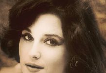 Znate li ko je žena sa slike iz 1991. godine: Sumnjamo da ćete ikad pogoditi – danas jedna od napopularnijih u Srbiji Znate li ko je žena sa slike iz 1991. godine: Sumnjamo da ćete ikad pogoditi – danas jedna od napopularnijih u Srbiji - featured image