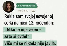 Nestanak ćerke i porodična tajna koja je promenila sve: Priča o istini, greškama i iskupljenju Nestanak ćerke i porodična tajna koja je promenila sve: Priča o istini, greškama i iskupljenju - featured image