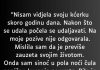 “Nisam vidjela svoju kćerku skoro godinu dana…” “Nisam vidjela svoju kćerku skoro godinu dana…” - featured image