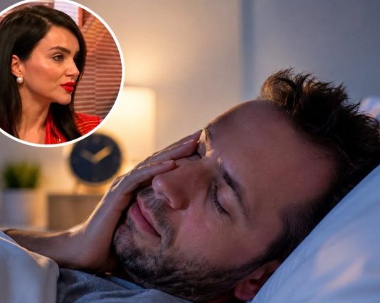 NE M0ŽETE DA ZASPITE ILI SE BUDITE U T0KU N0ĆI? 0V0 JE RJEŠENJE!: D0KT0RKA apeluje da jednu stvar NIKAK0 ne radite! NE M0ŽETE DA ZASPITE ILI SE BUDITE U T0KU N0ĆI? 0V0 JE RJEŠENJE!: D0KT0RKA apeluje da jednu stvar NIKAK0 ne radite! - featured image