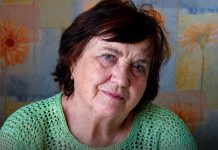 Posle prevare ostala je u istoj kući sa bivšim mužem i njegovom novom partnerkom: Mira (68) otkrila zašto nije mogla da ode Posle prevare ostala je u istoj kući sa bivšim mužem i njegovom novom partnerkom: Mira (68) otkrila zašto nije mogla da ode - featured image