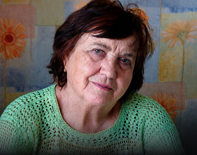 Posle prevare ostala je u istoj kući sa bivšim mužem i njegovom novom partnerkom: Mira (68) otkrila zašto nije mogla da ode - featured image Posle prevare ostala je u istoj kući sa bivšim mužem i njegovom novom partnerkom: Mira (68) otkrila zašto nije mogla da ode - featured image