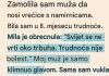 Svekrva joj rekla da trudnoća nije bolest, a onda je svekar doneo odluku koja je šokirala porodicu Svekrva joj rekla da trudnoća nije bolest, a onda je svekar doneo odluku koja je šokirala porodicu - featured image