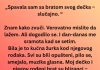 Spavala sam sa bratom svog dečka-slučajno. Znam kako zvuči. Spavala sam sa bratom svog dečka-slučajno. Znam kako zvuči. - featured image