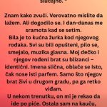 Spavala sam sa bratom svog dečka-slučajno. Znam kako zvuči. Spavala sam sa bratom svog dečka-slučajno. Znam kako zvuči. - featured image