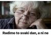 Radimo to svaki dan, a ni ne shvaćamo da to uzrokuje demenciju: 0VA NAVIKA UNlŠTAVA M0ZAK! Radimo to svaki dan, a ni ne shvaćamo da to uzrokuje demenciju: 0VA NAVIKA UNlŠTAVA M0ZAK! - featured image