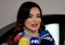 Severina proglašena krivom: Pogledajte kolika joj kazna prijeti. Stigla i prva reakcija pjevačice Severina proglašena krivom: Pogledajte kolika joj kazna prijeti. Stigla i prva reakcija pjevačice - featured image