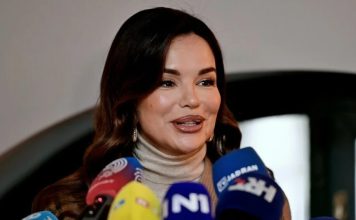 Severina proglašena krivom: Pogledajte kolika joj kazna prijeti. Stigla i prva reakcija pjevačice Severina proglašena krivom: Pogledajte kolika joj kazna prijeti. Stigla i prva reakcija pjevačice - featured image