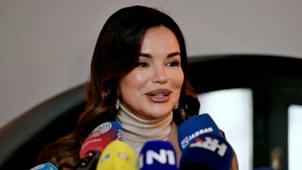 Severina proglašena krivom: Pogledajte kolika joj kazna prijeti. Stigla i prva reakcija pjevačice - featured image