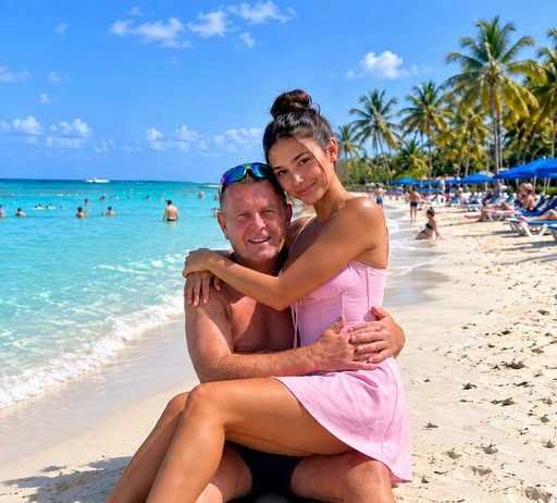 Moja majka me oduvijek upozoravala: „Nikada nemoj sjesti djedu u krilo.“ Mislila sam da je smiješna — sve dok mi to jednog dana, na plaži, nakon što smo snimili ovu fotografiju, ponovno nije rekla. Ovaj put sam je napokon upitala zašto… Moja majka me oduvijek upozoravala: „Nikada nemoj sjesti djedu u krilo.“ Mislila sam da je smiješna — sve dok mi to jednog dana, na plaži, nakon što smo snimili ovu fotografiju, ponovno nije rekla. Ovaj put sam je napokon upitala zašto… - featured image
