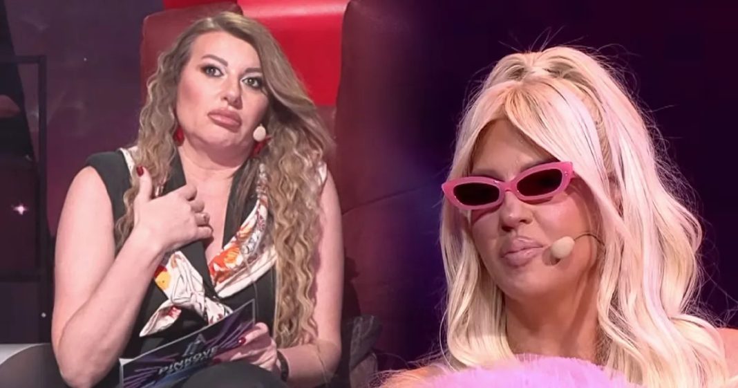 (VIDEO) “Je li čistiš ovdje, pošto tako izgledaš?” Jelena zakuhala sa Viki a od odgovora Viki, publika zanijemila! - featured image (VIDEO) “Je li čistiš ovdje, pošto tako izgledaš?” Jelena zakuhala sa Viki a od odgovora Viki, publika zanijemila! - featured image