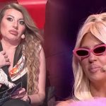 (VIDEO) “Je li čistiš ovdje, pošto tako izgledaš?” Jelena zakuhala sa Viki a od odgovora Viki, publika zanijemila! (VIDEO) “Je li čistiš ovdje, pošto tako izgledaš?” Jelena zakuhala sa Viki a od odgovora Viki, publika zanijemila! - featured image