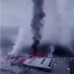 Veliki požar progutao istorijski deo grada: Vatrena stihija uništila više zgrada, stanovnici evakuisani Veliki požar progutao istorijski deo grada: Vatrena stihija uništila više zgrada, stanovnici evakuisani - featured image